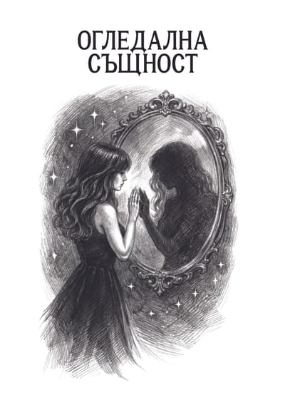 Огледална същност