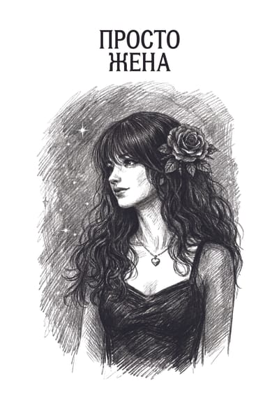  Просто жена