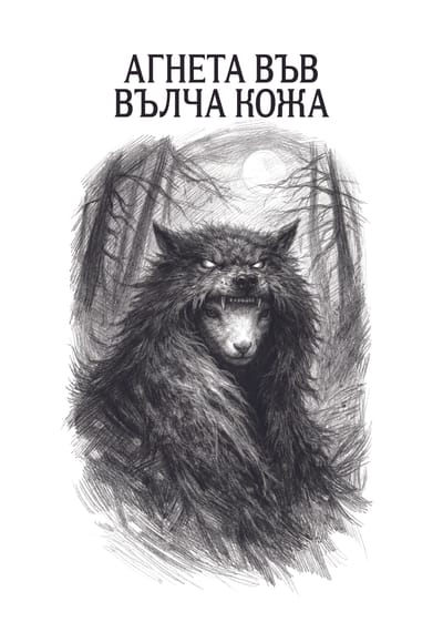  Агнета във вълча кожа