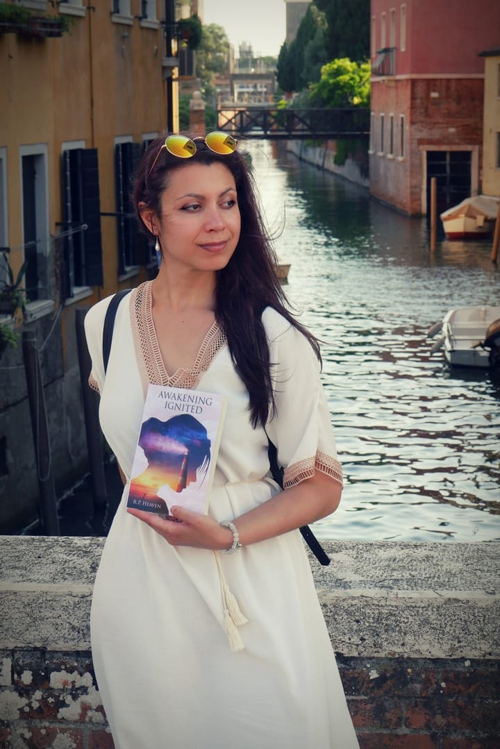 Рая Чаушева