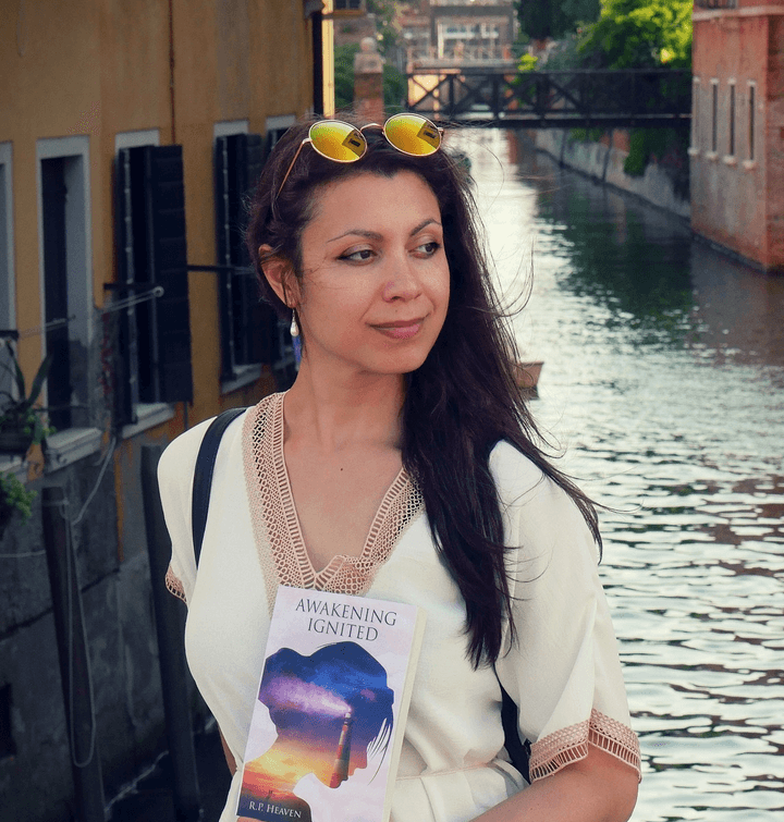 Рая Чаушева