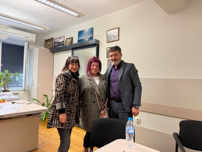 Нашите клиенти – днес вече приятели 10 години🙏