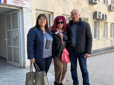 С огромно удоволствие споделяме още един успех с наш дългогодишен клиент. Това е четвъртата реализирана сделка помежду ни, а този път тя е особено специална – сбъдната мечта за имот край морето.