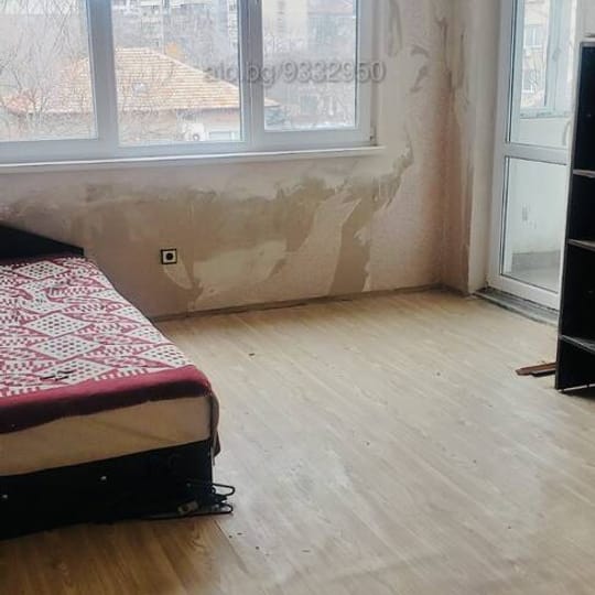 апартамент Хасково