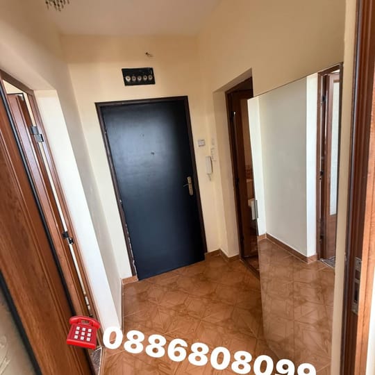 Наем кв. Казански