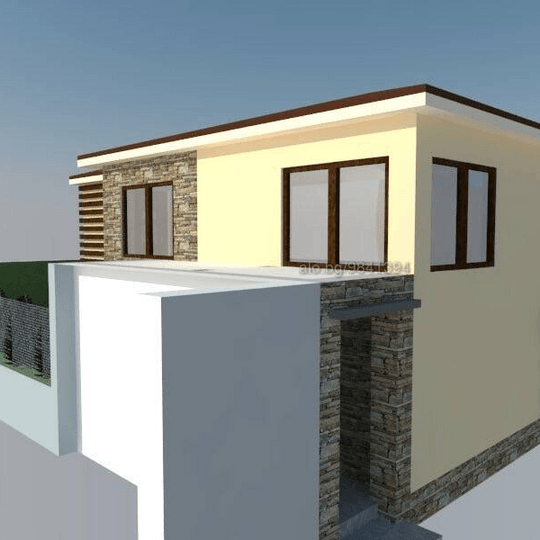 Прекрасна къща с гараж в тих и предпочитан район – само на 5 минути от центъра и парк Аязмото