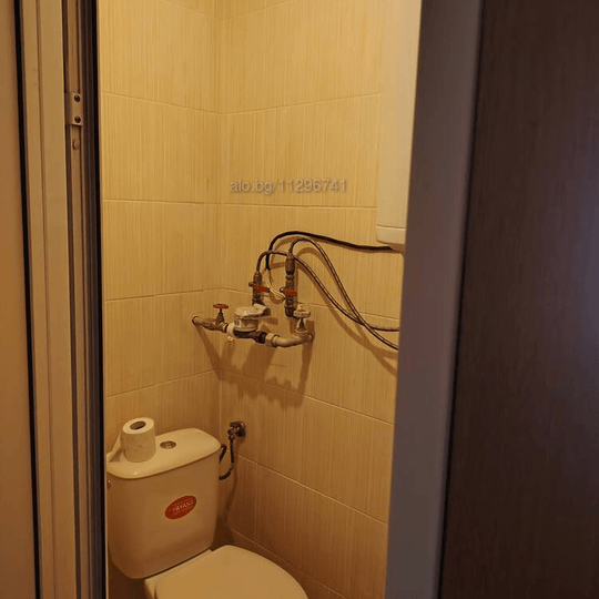 🏡 евродом кредит продава просторен 3+ к с три тераси в района на оу „кирил христов