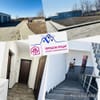 административна сграда