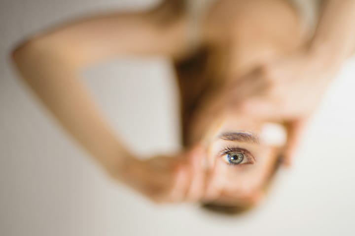 eye