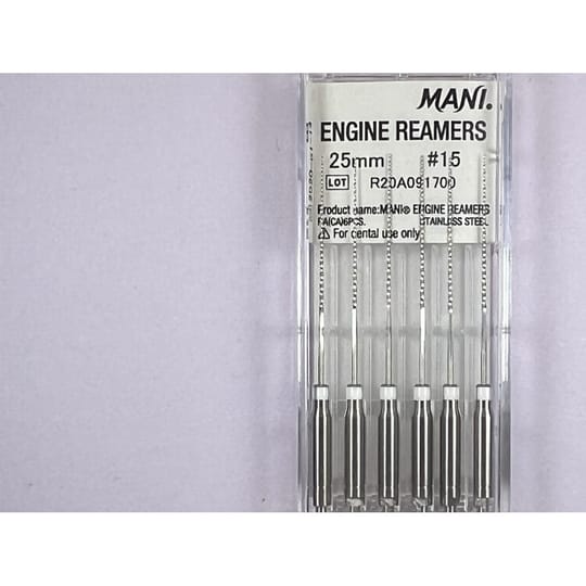 Engine Reamers N15 25MM