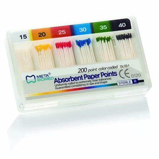 Paper Points