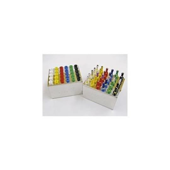 Mani File File Stand