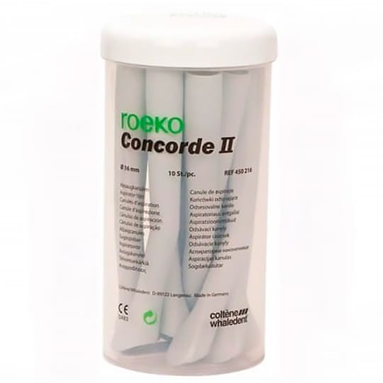 Aспиратор – Concordе II ø16мм