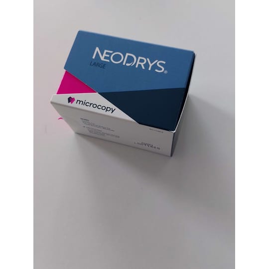 Neo Drys Памперси за уста Large 50бр