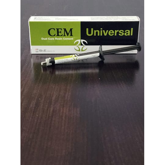 B&E CEM Universal