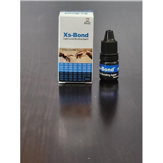 B&E Xs Bond