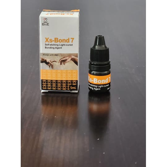 B&E Xs Bond-7