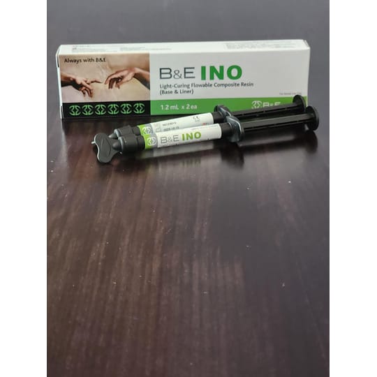 B&E Ino