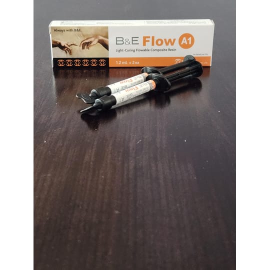 B&E Flow A1