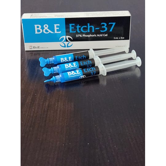  B&E ETCH-37