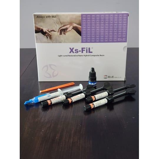  B&E Xs-Fil KIT