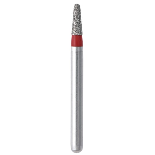 Diamond Burs CR-12F