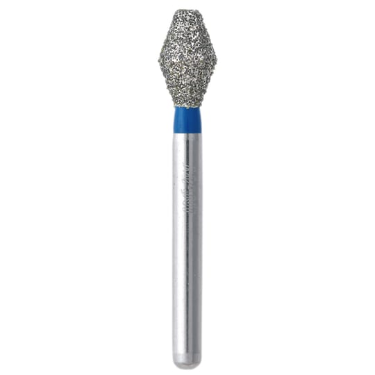 Diamond Burs EX-11