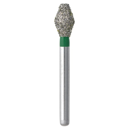 Diamond Burs EX-11C