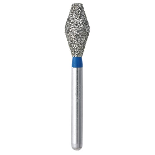 Diamond Burs EX-12