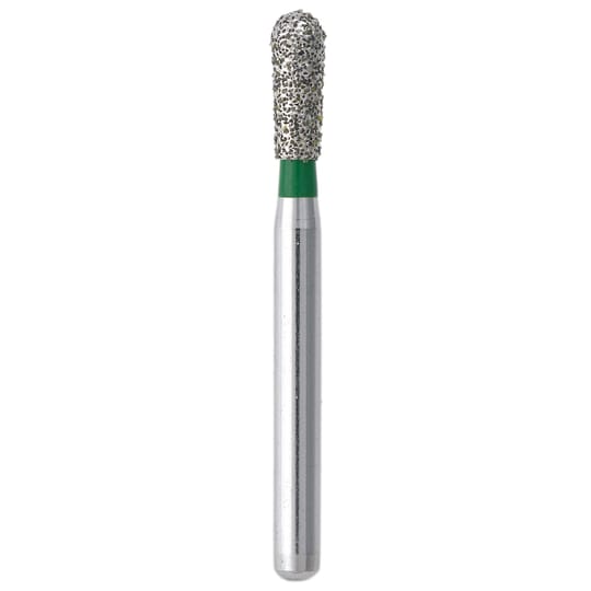 Diamond Burs EX-20C