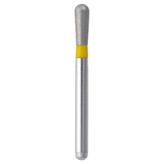 Diamond Burs EX-21EF