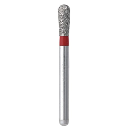 Diamond Burs EX-21F