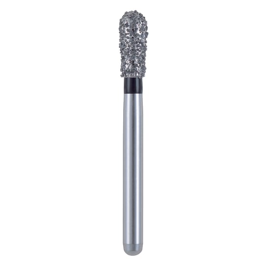Diamond Burs EX-21SC
