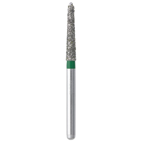Diamond Burs EX-24C