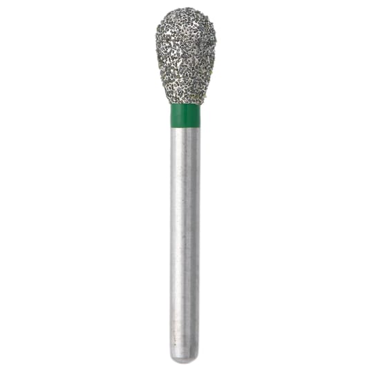 Diamond Burs EX-26C