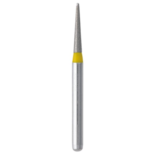Diamond Burs EX-27EF