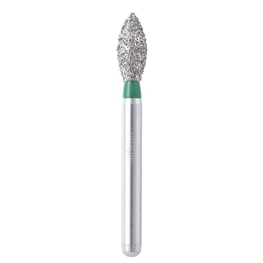 Diamond Burs FO-100C
