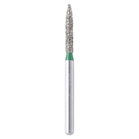 Diamond Burs FO-101C