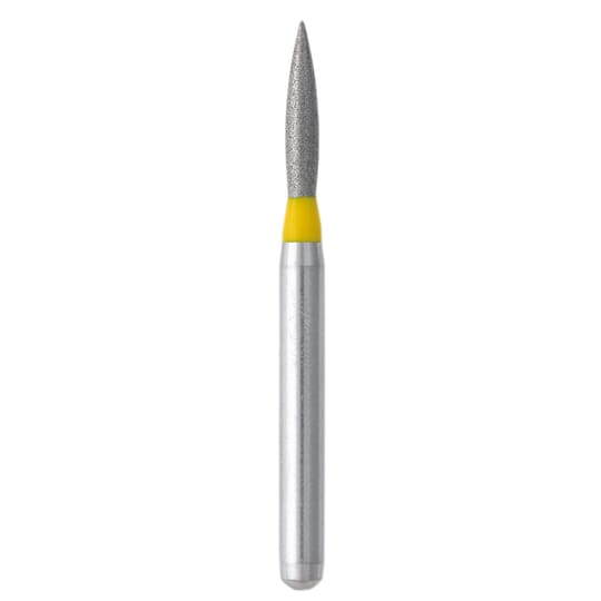 Diamond Burs FO-20EF