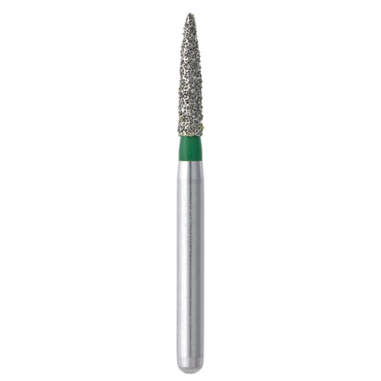 Diamond Burs FO-21C