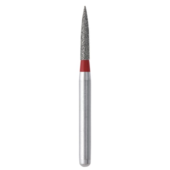 Diamond Burs FO-21F