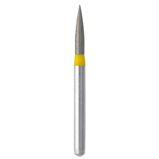 Diamond Burs FO-22EF