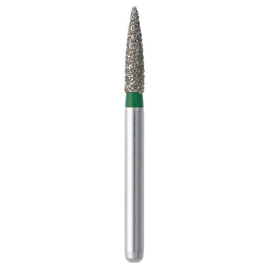 Diamond Burs FO-22C