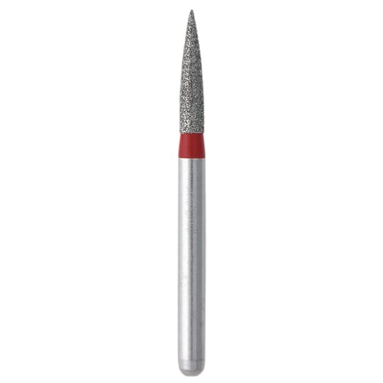 Diamond Burs FO-22F