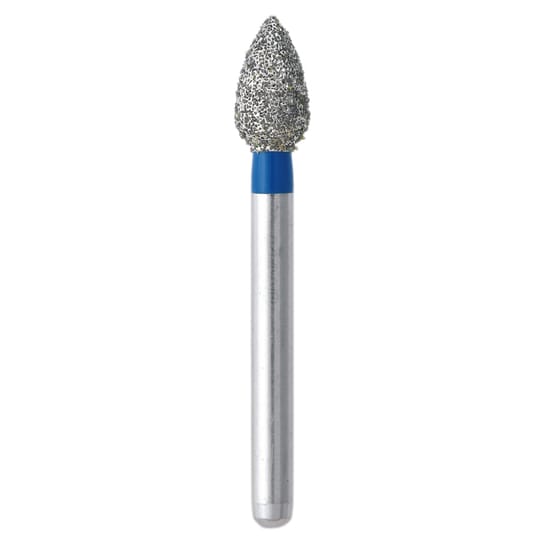 Diamond Burs FO-25
