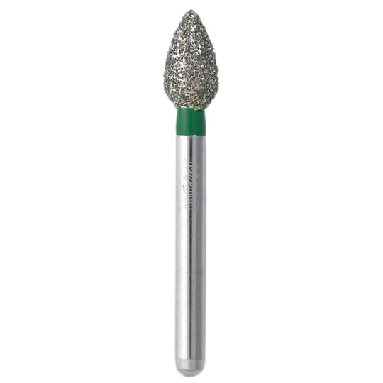 Diamond Burs FO-25C