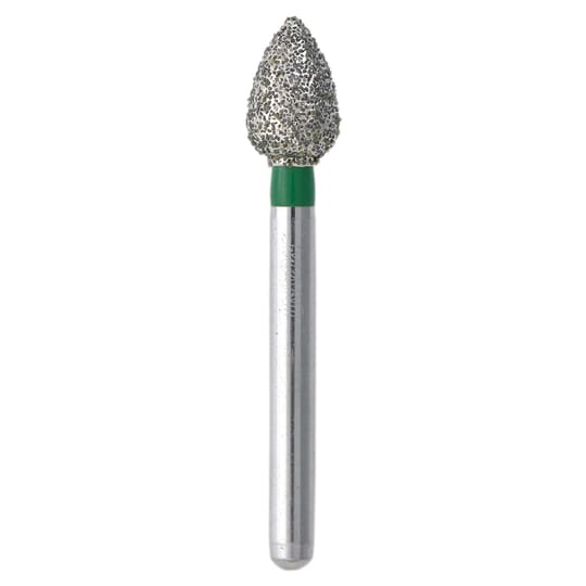 Diamond Burs FO-27C