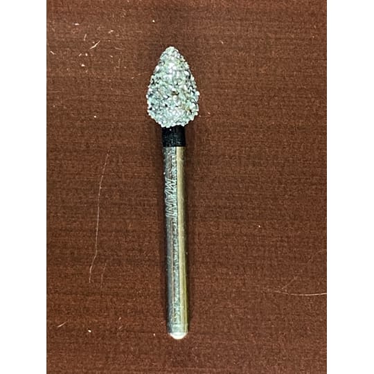 Diamond Burs FO-27SC