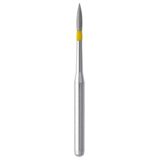 Diamond Burs FO-40EF