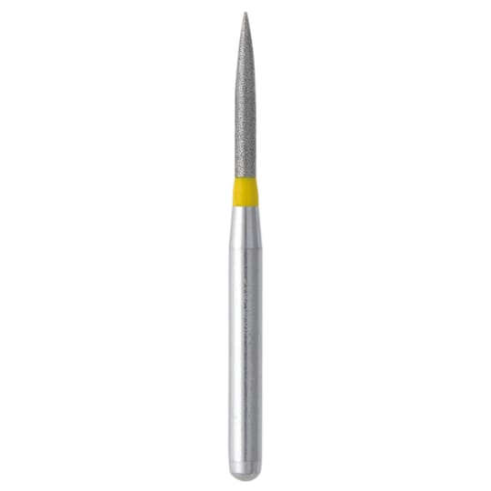 Diamond Burs FO-42EF